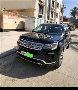 فورد إكسبلورر